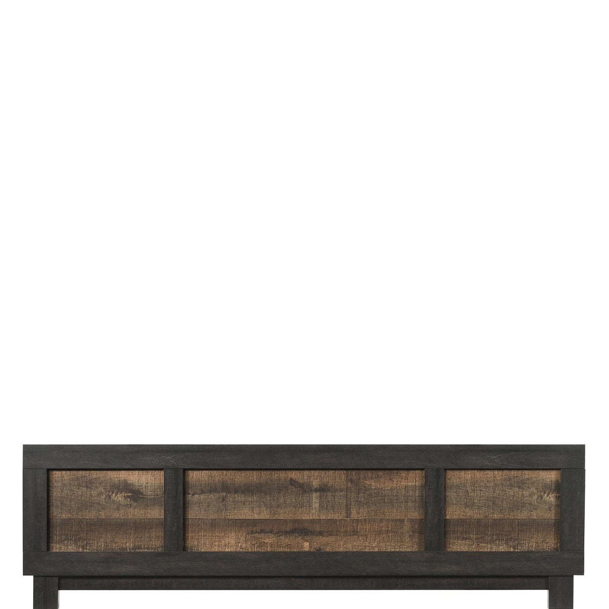 Elements International Harlington HG100QB Queen Panel Bed IMAGE 10