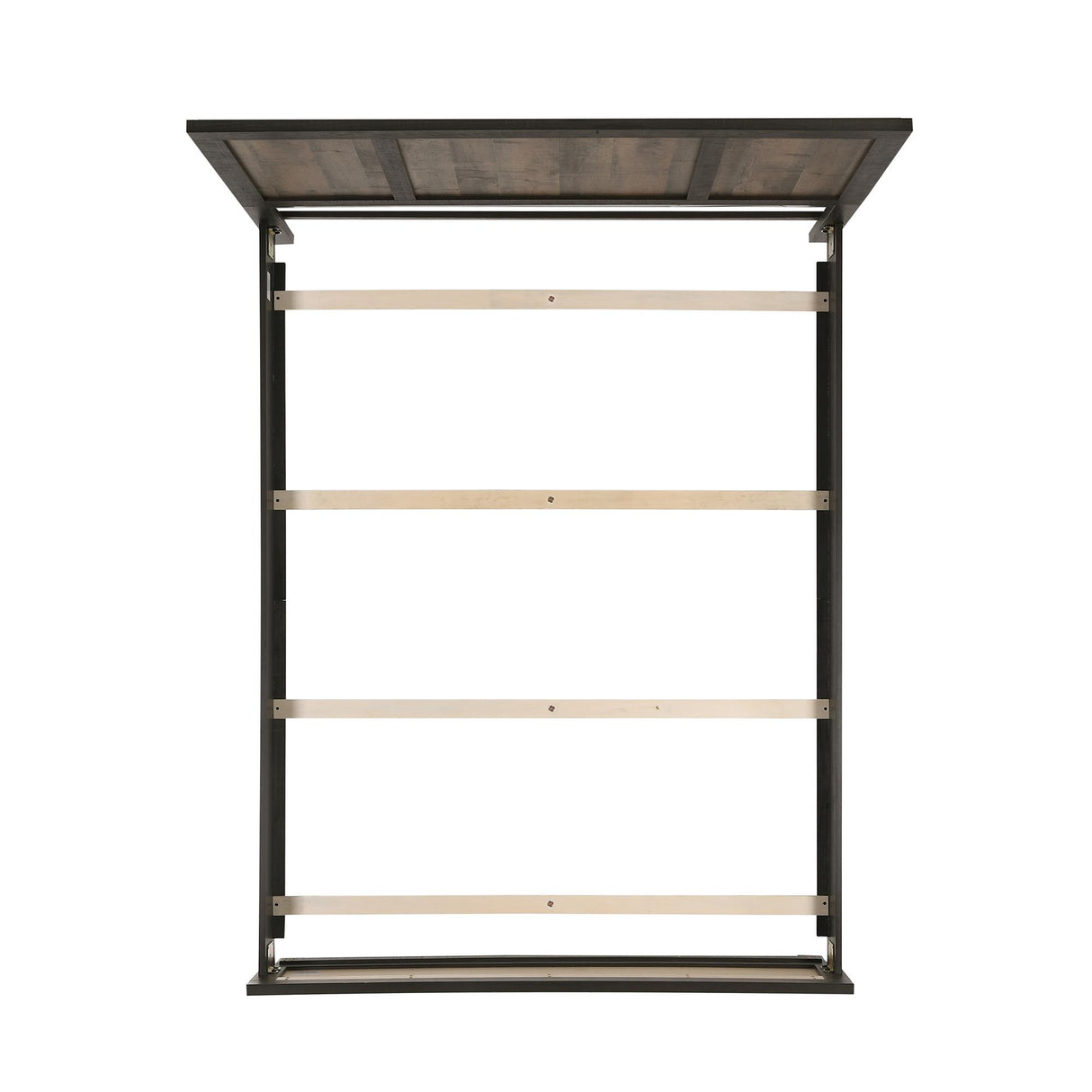 Elements International Harlington HG100QB Queen Panel Bed IMAGE 5
