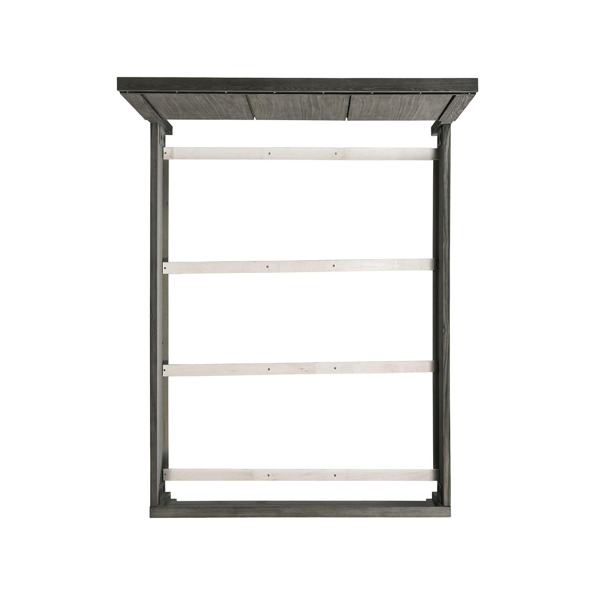 Elements International Wade WE600QB Queen Panel Bed IMAGE 5