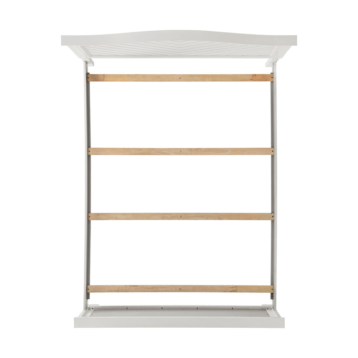 Elements International Kona B-9340-7-QB Queen Panel Bed IMAGE 4