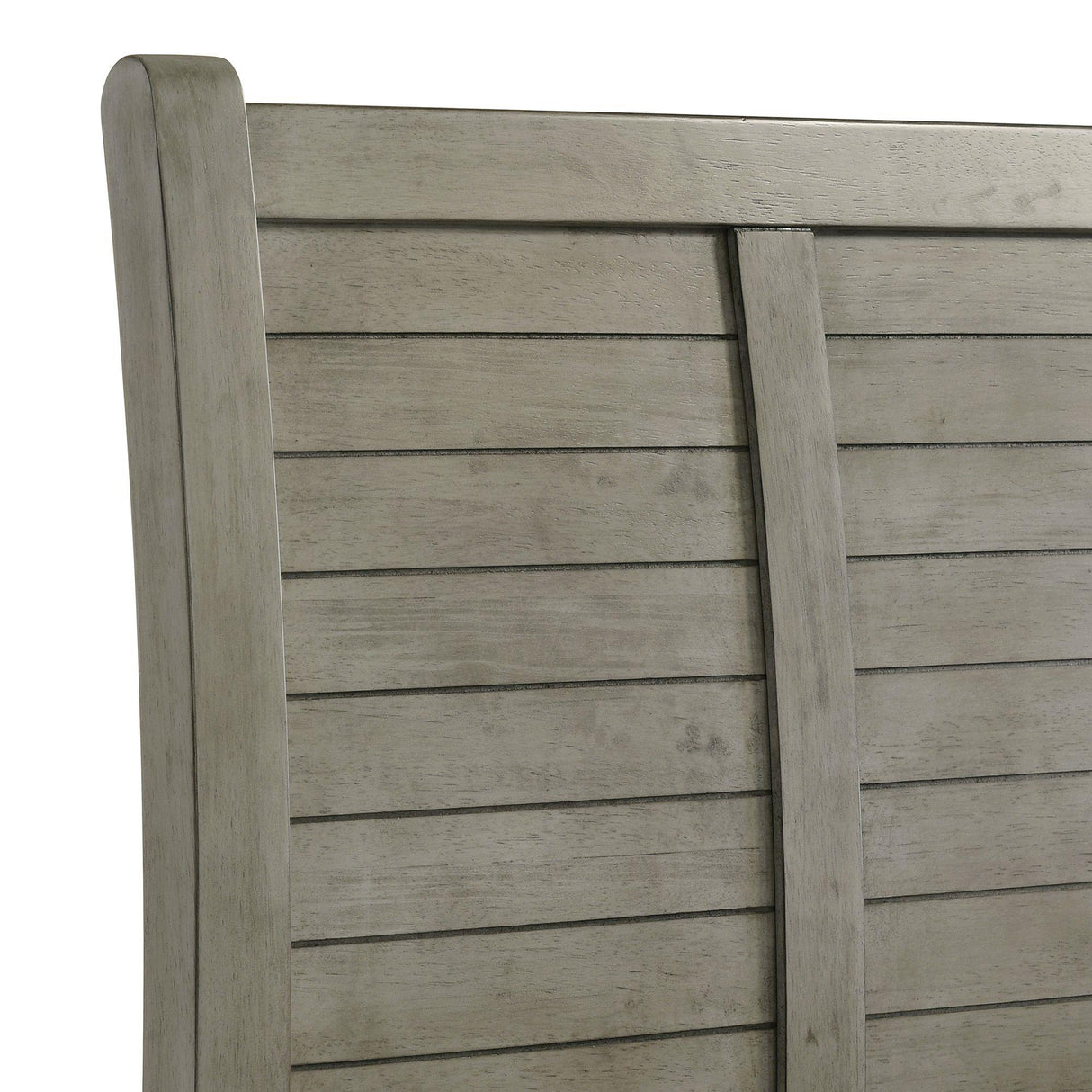 Elements International Sullivan SV300QB Queen Storage Bed IMAGE 6