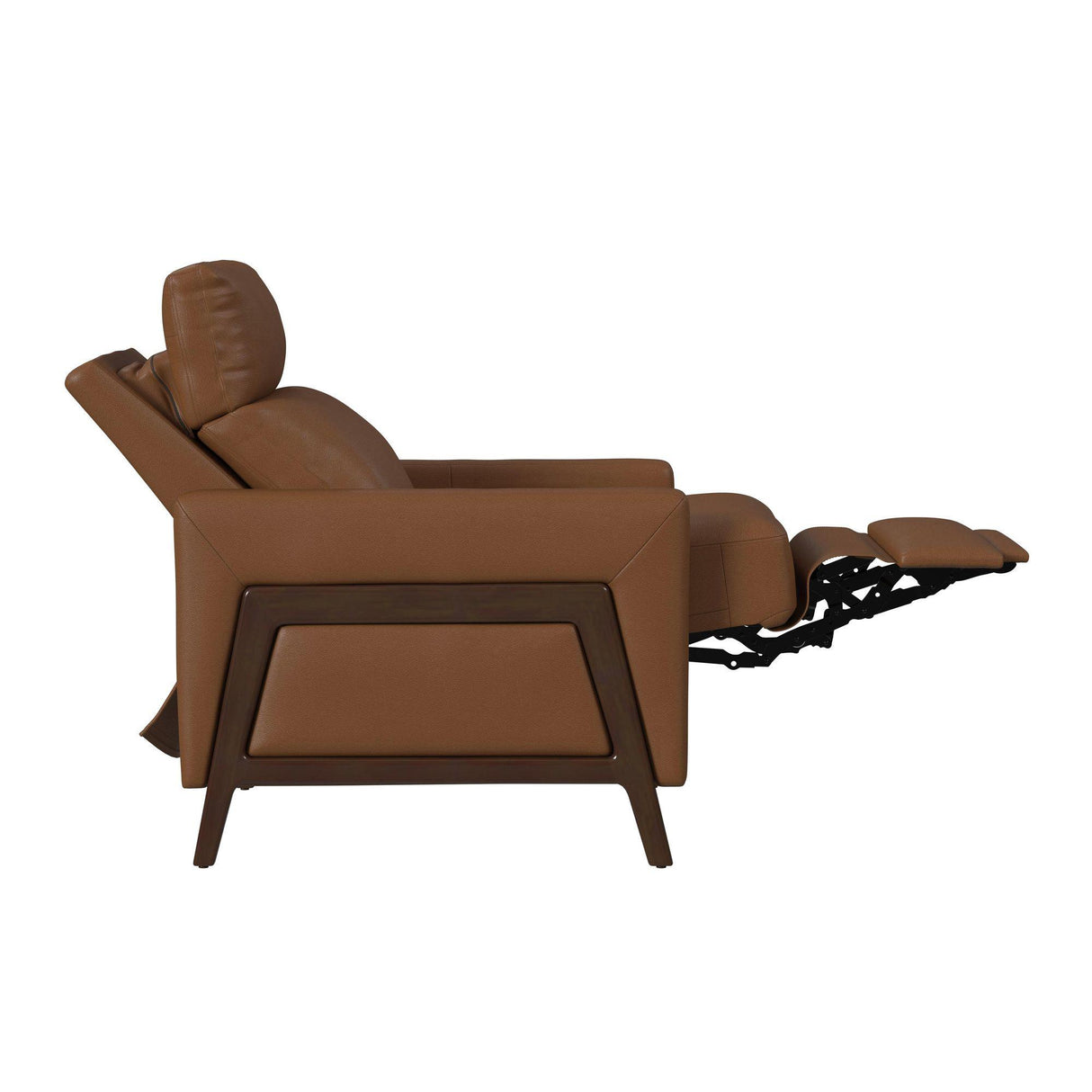 Elements International Tango U-17740-8210-105PP Recliner IMAGE 4