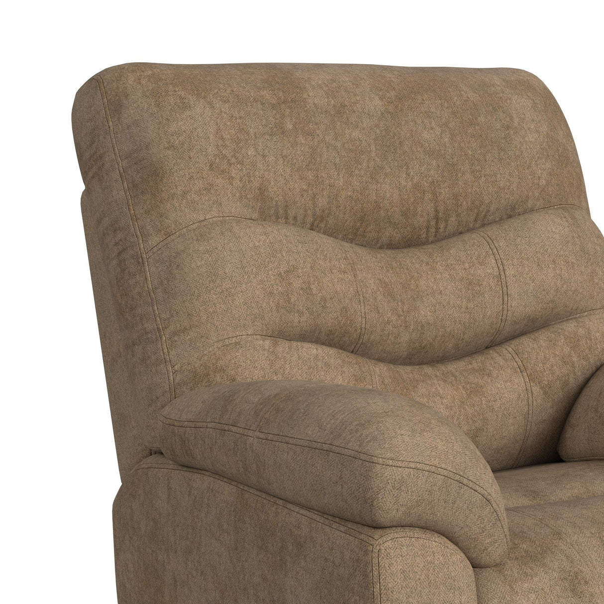 Elements International Trifecta U-17960-11722-105PPP Recliner IMAGE 6