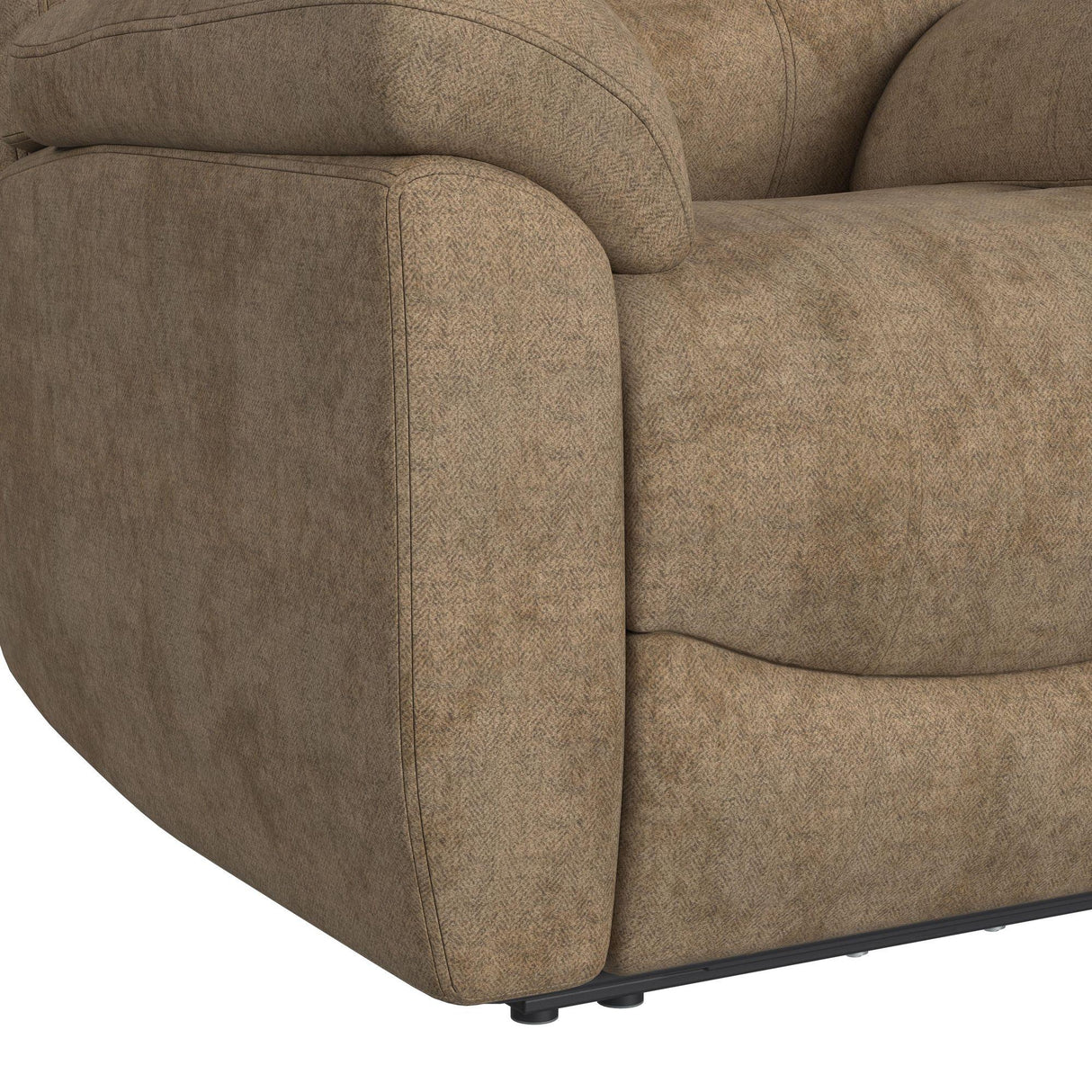 Elements International Trifecta U-17960-11722-105PPP Recliner IMAGE 8