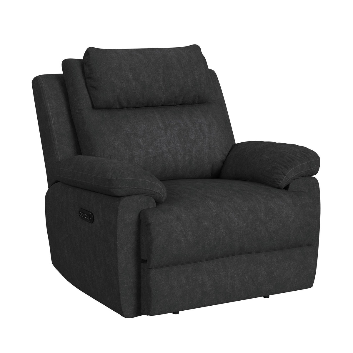 Elements International Regal U-17470-11650-105PP Recliner IMAGE 1