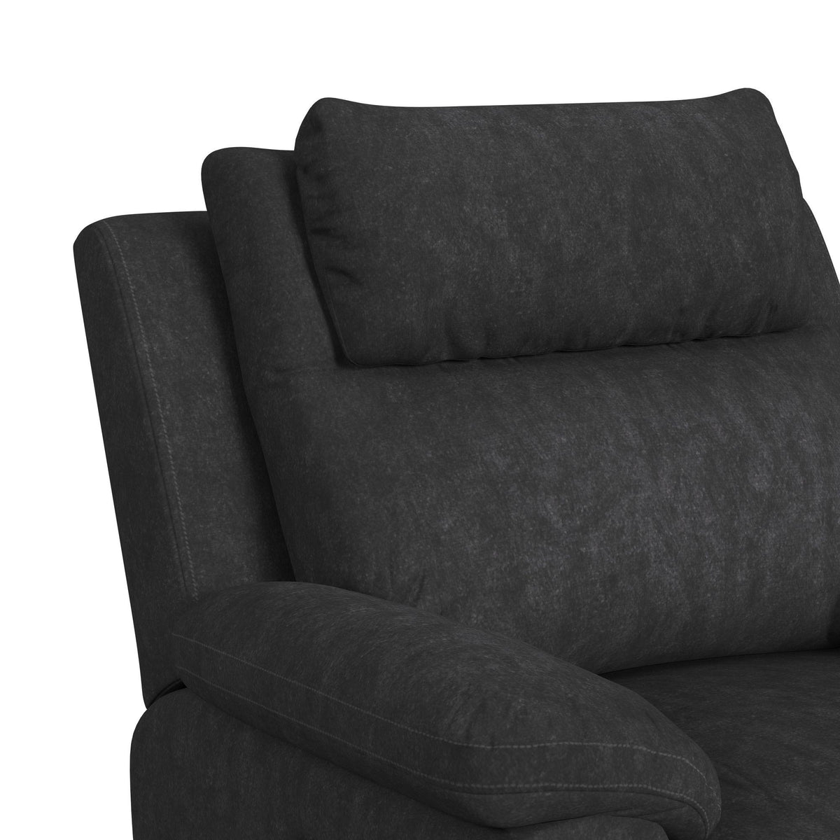 Elements International Regal U-17470-11650-105PP Recliner IMAGE 5