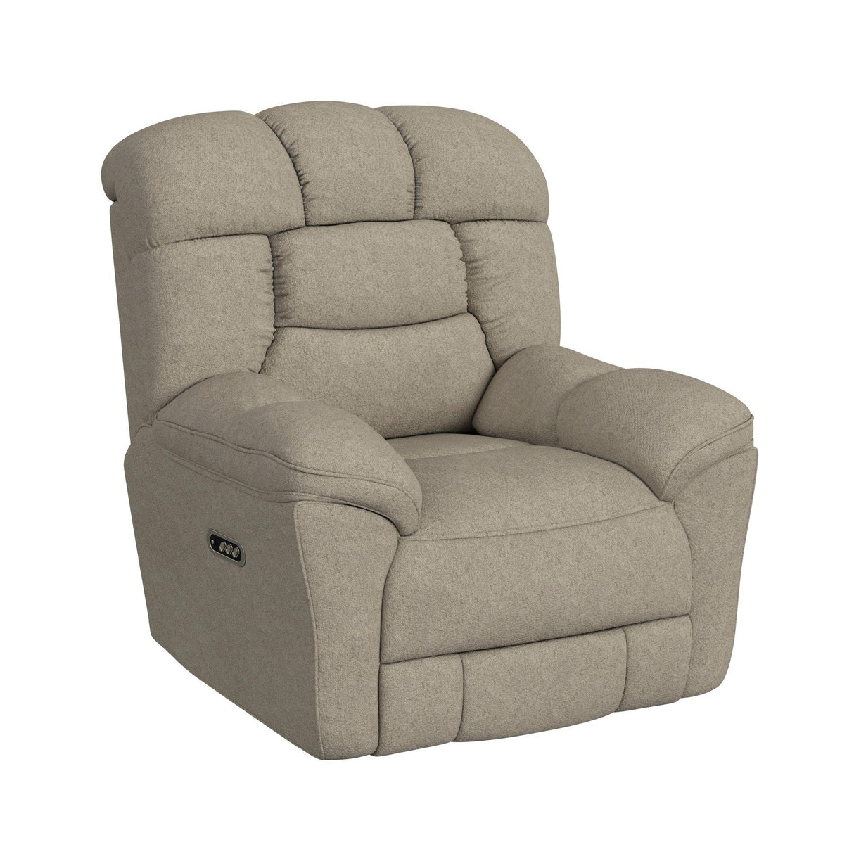 Elements International Kelsey U-17440-11591-105PPP Recliner IMAGE 1