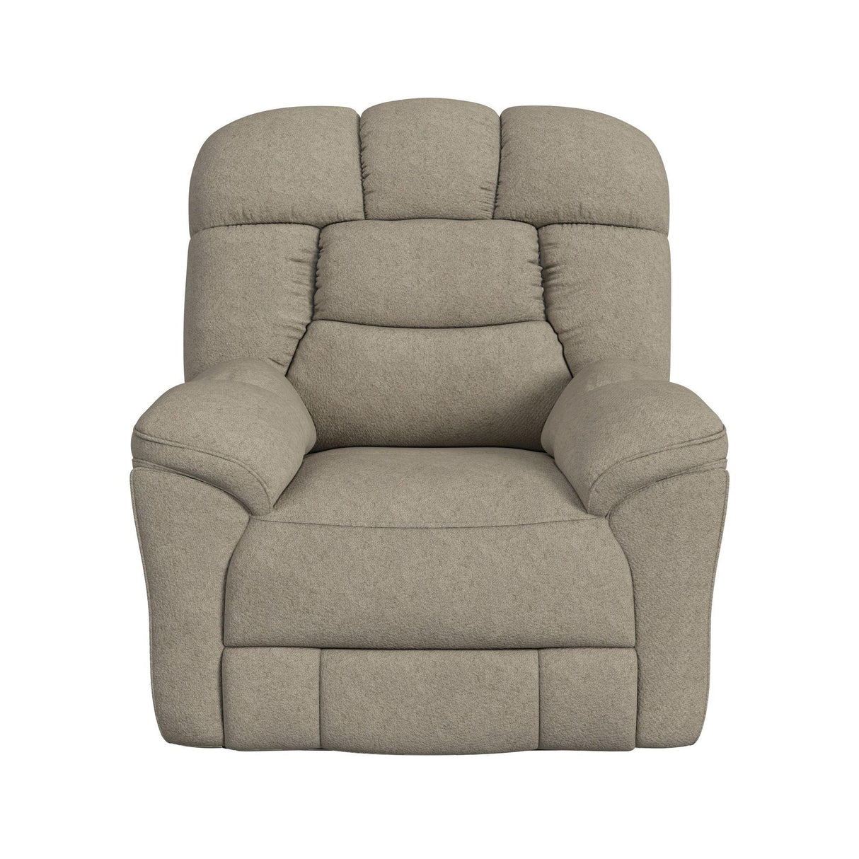 Elements International Kelsey U-17440-11591-105PPP Recliner IMAGE 2