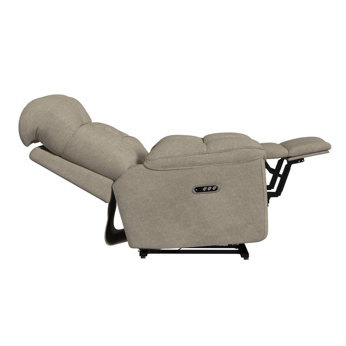 Elements International Kelsey U-17440-11591-105PPP Recliner IMAGE 3