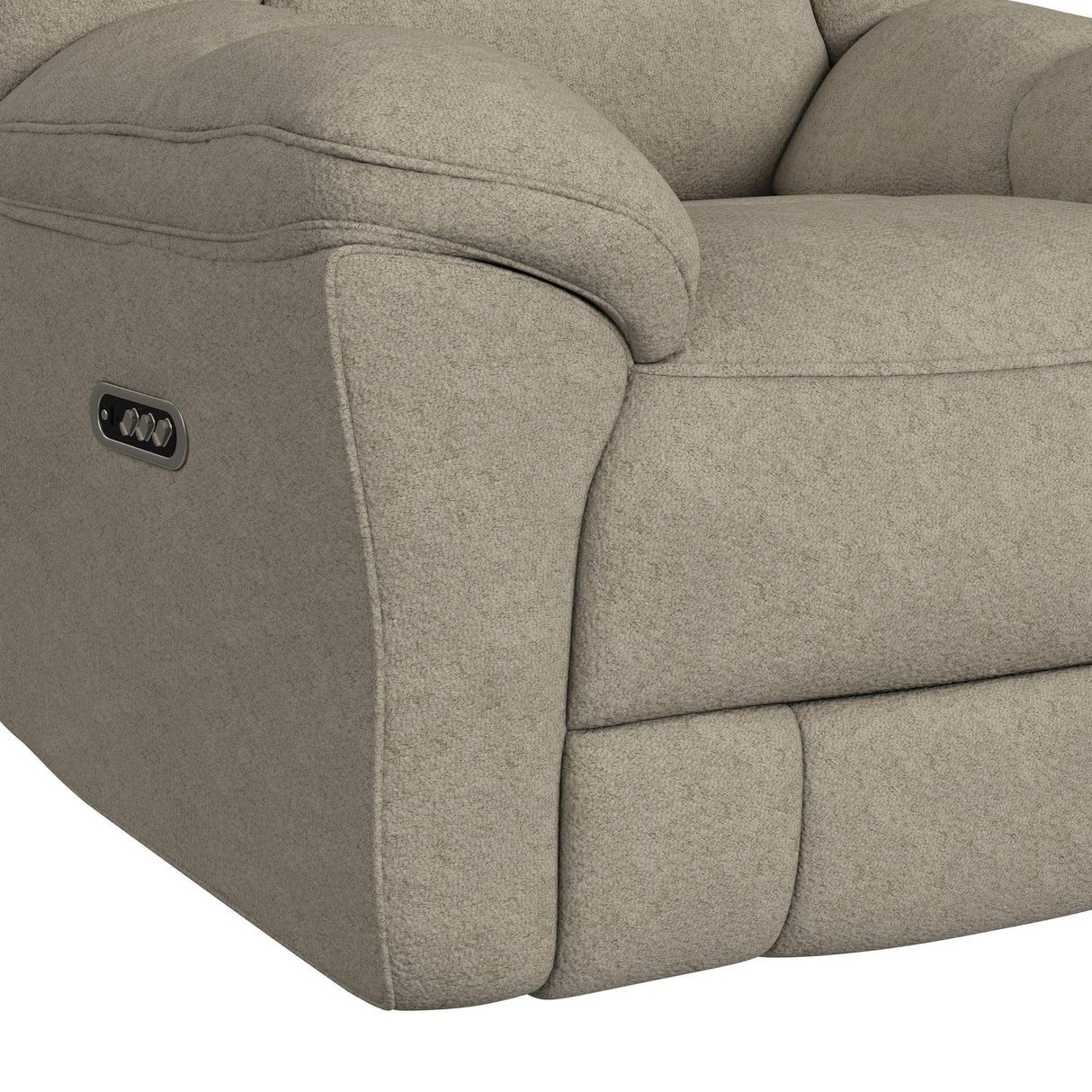 Elements International Kelsey U-17440-11591-105PPP Recliner IMAGE 7