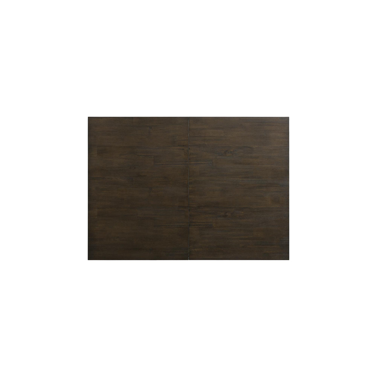 Elements International Grady DGD218DTB Rectangle Dining Table IMAGE 5