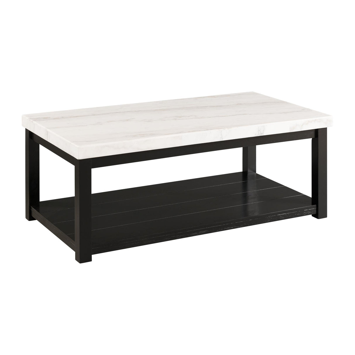 Elements International Marcello CML100CT Rectangular Coffee Table IMAGE 1
