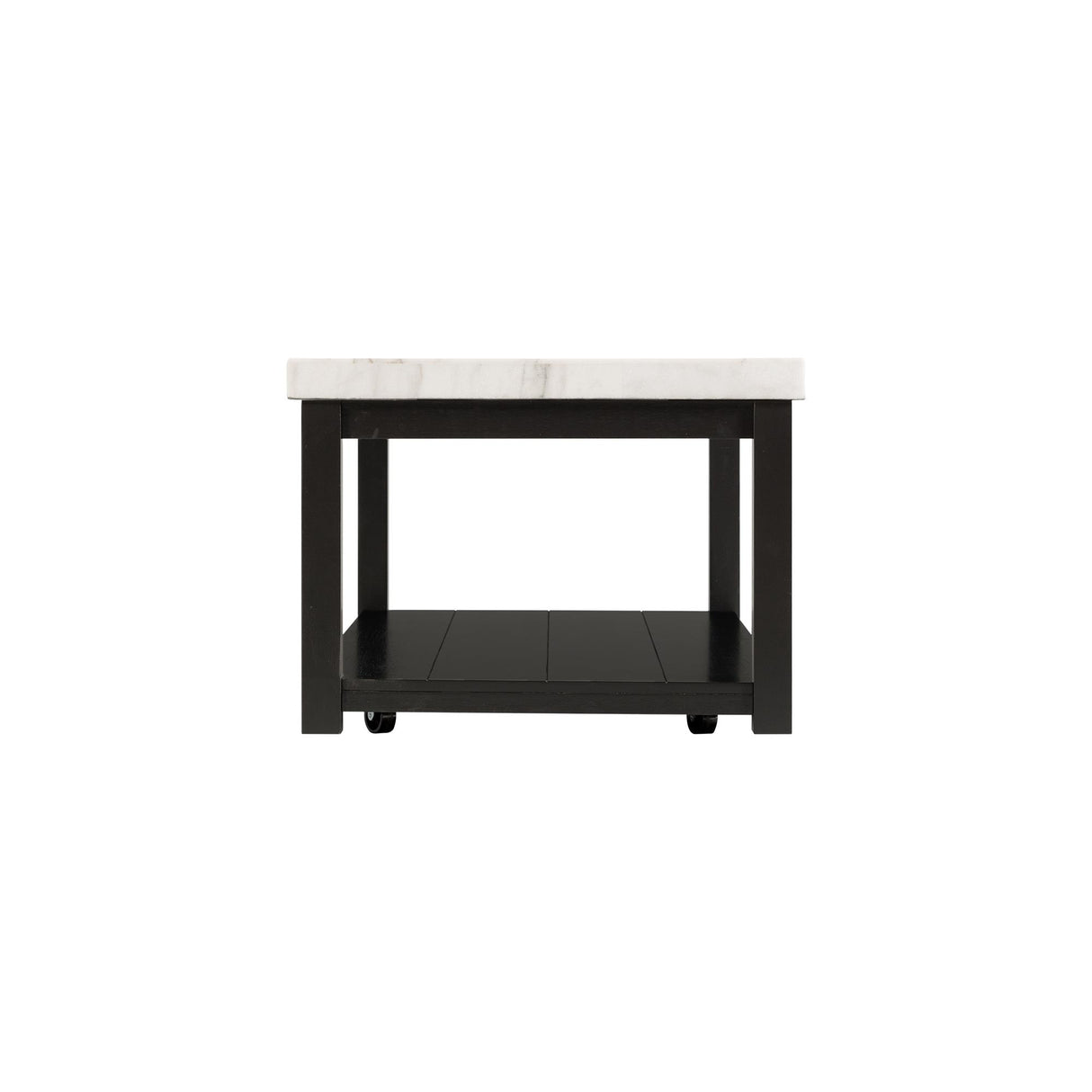 Elements International Marcello CML100CT Rectangular Coffee Table IMAGE 3