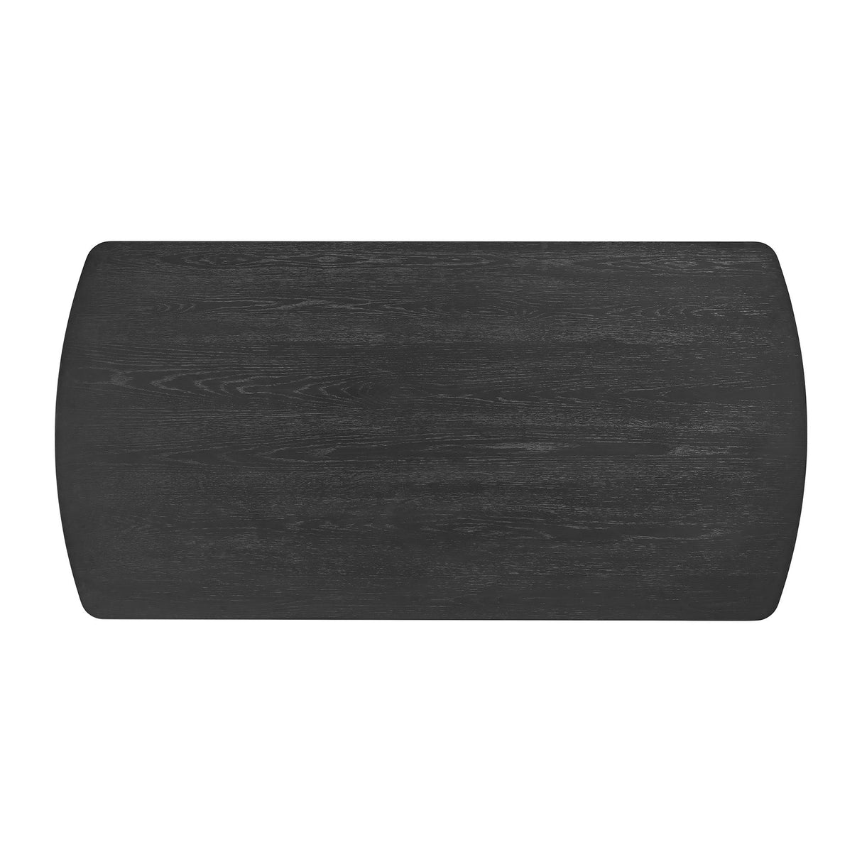 Elements International Portland D-1710-8-DT2 Rectangular Dining Table IMAGE 8