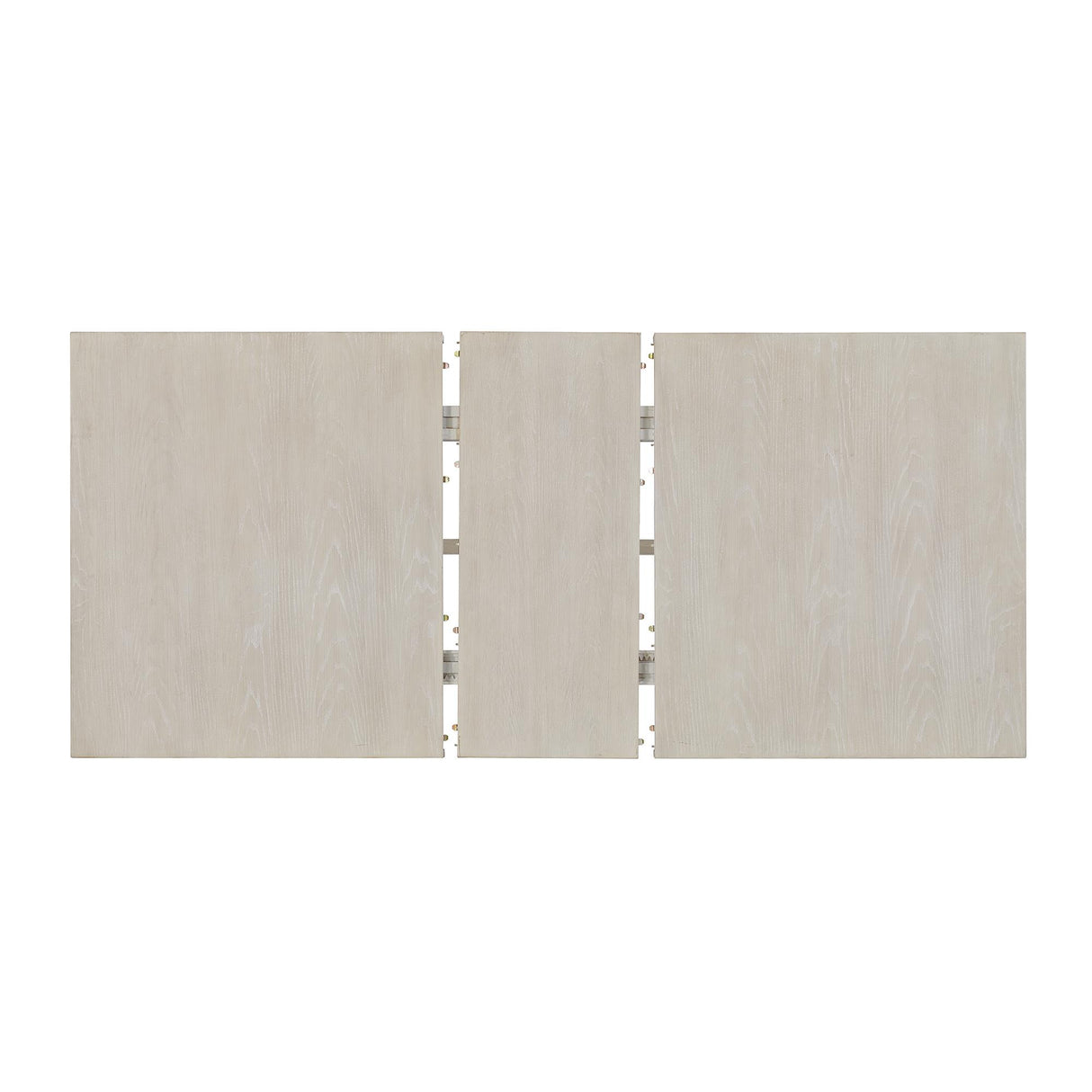 Elements International Avalanche D-11600-7-DT Rectangular Dining Table IMAGE 5