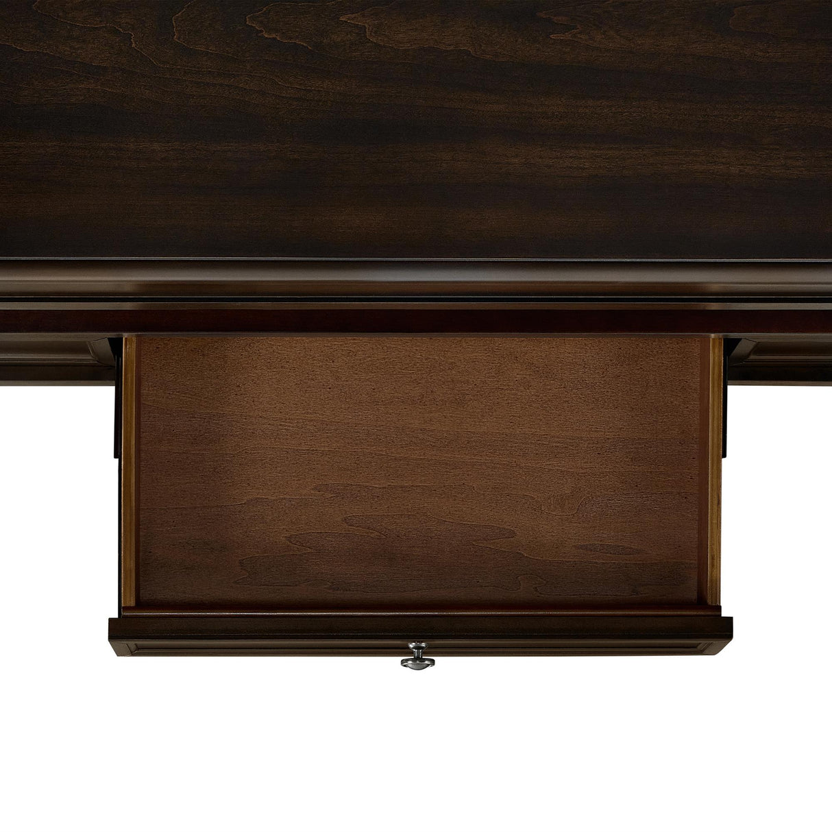 Elements International Wagner T-15740-5-RCT Rectangular Lift-Top Coffee Table IMAGE 6