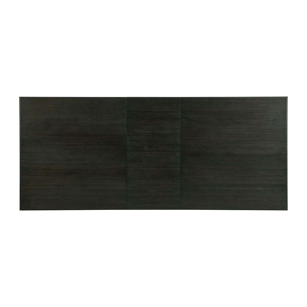 Elements International Donovan DDV100DT Rectangular Standard Height Dining Table IMAGE 5