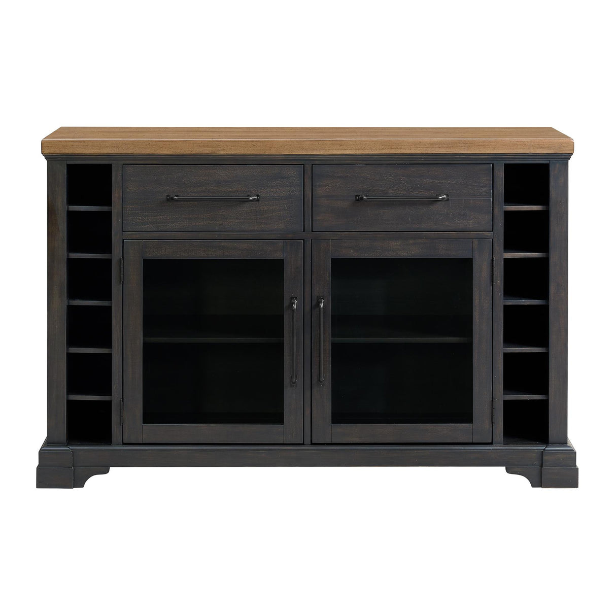 Elements International Montrose D-16670-8-SV Server IMAGE 2