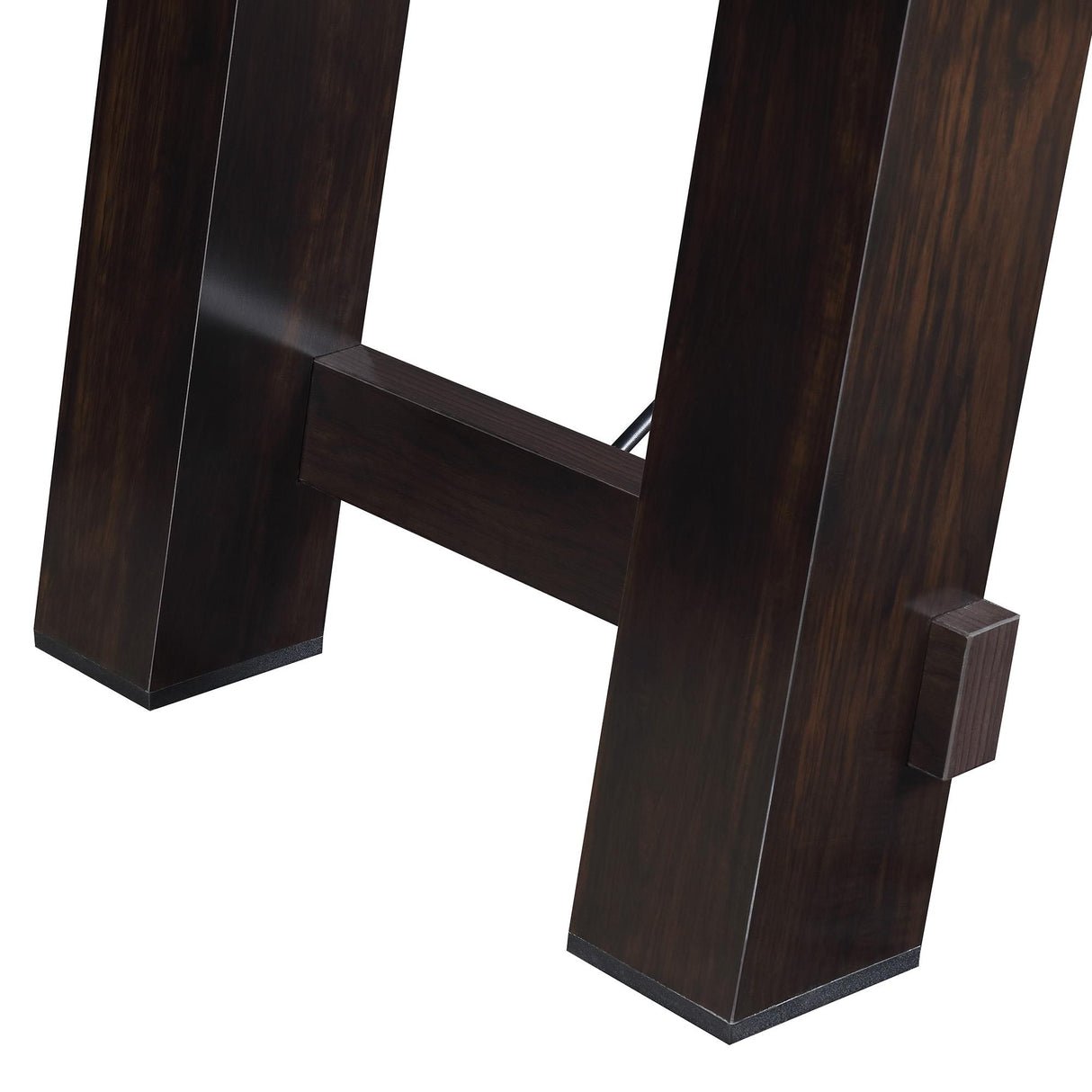 Elements International Titus CTT100ST Shuffleboard Table IMAGE 12