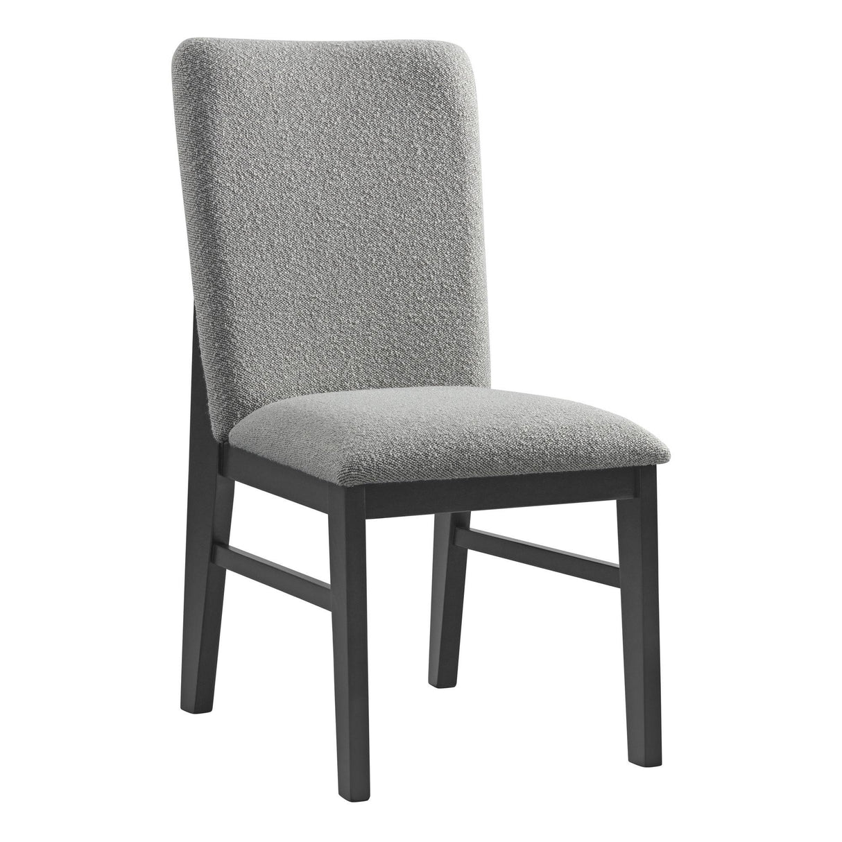 Elements International Portland D-1710-8-SC1 Side Chair IMAGE 1