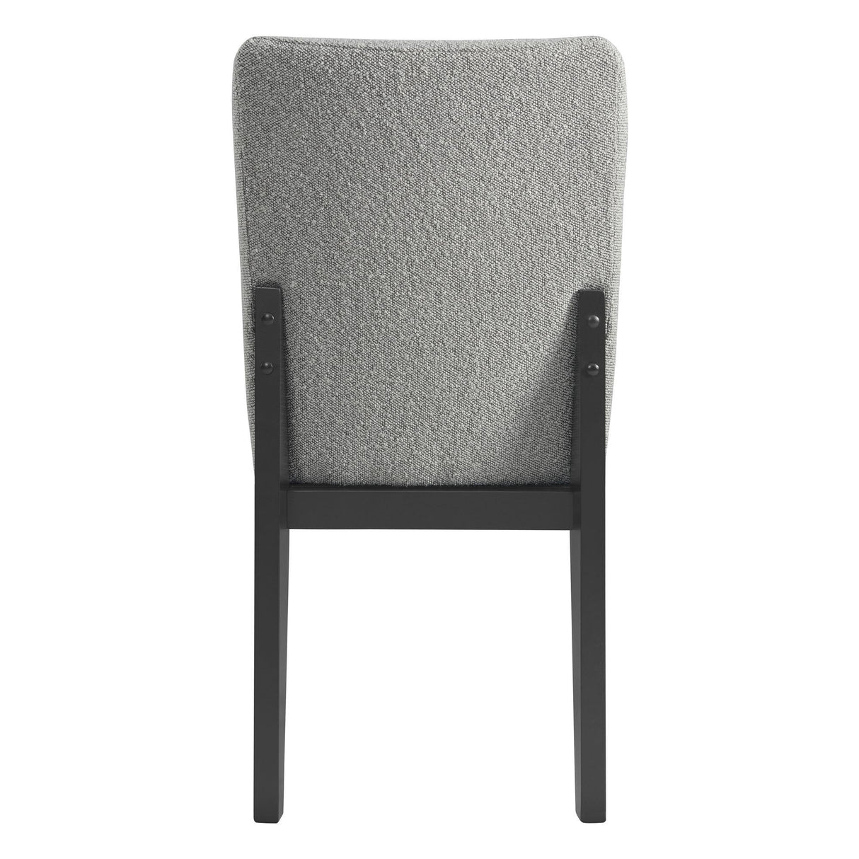 Elements International Portland D-1710-8-SC1 Side Chair IMAGE 3