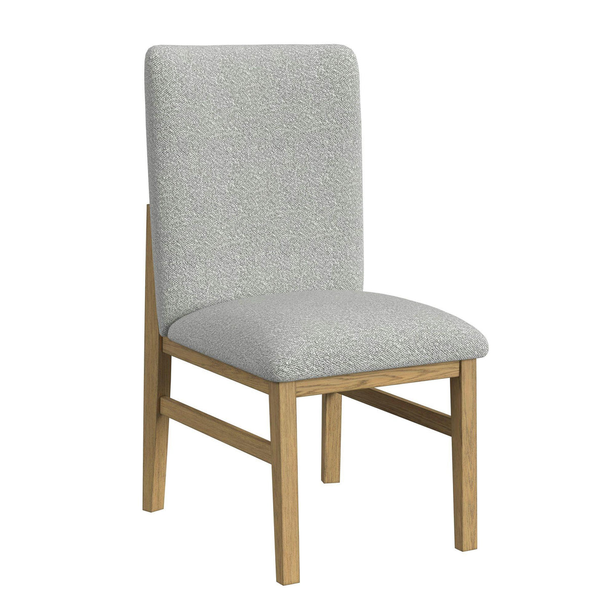 Elements International Portland D-1710-5-SC1 Side Chair IMAGE 1