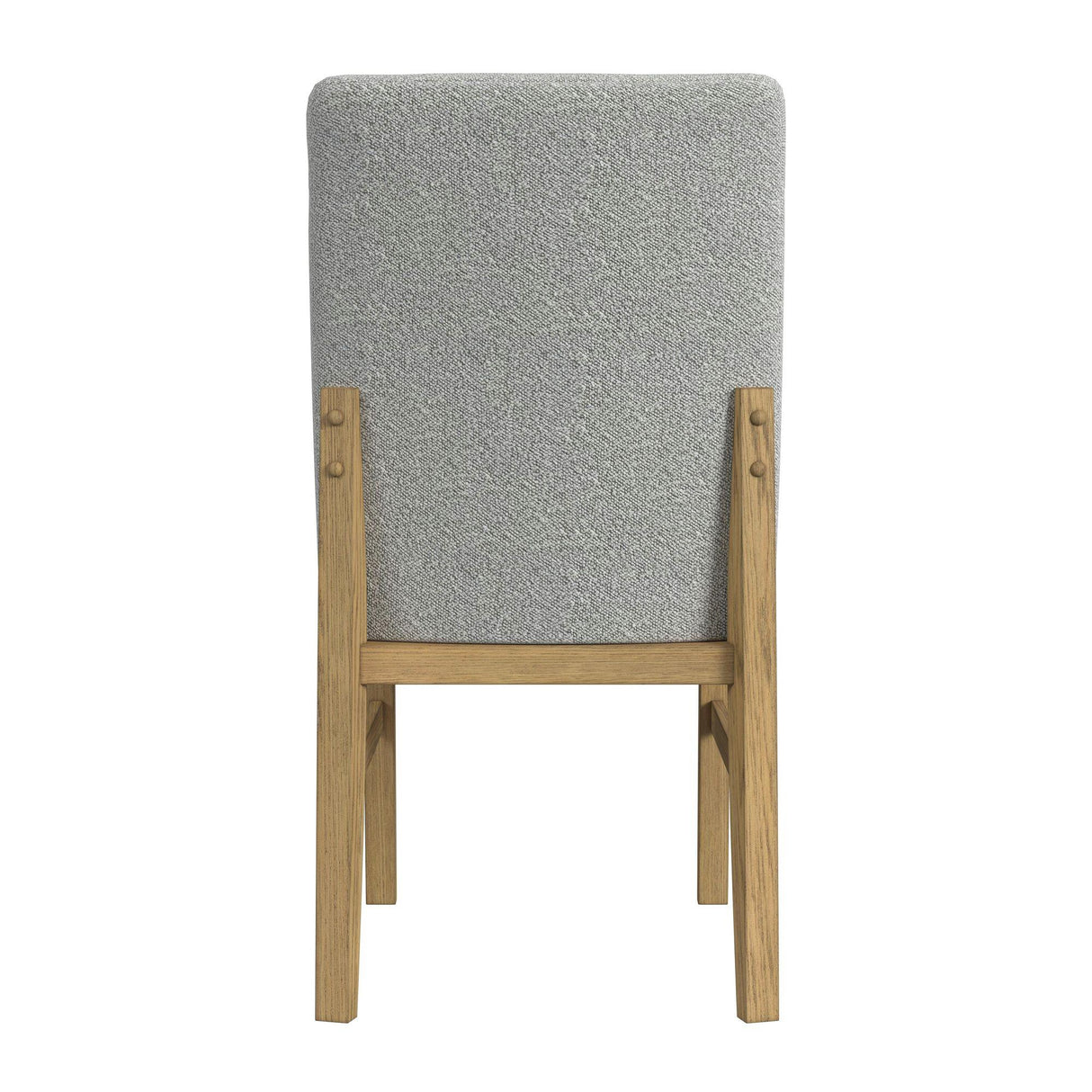 Elements International Portland D-1710-5-SC1 Side Chair IMAGE 4