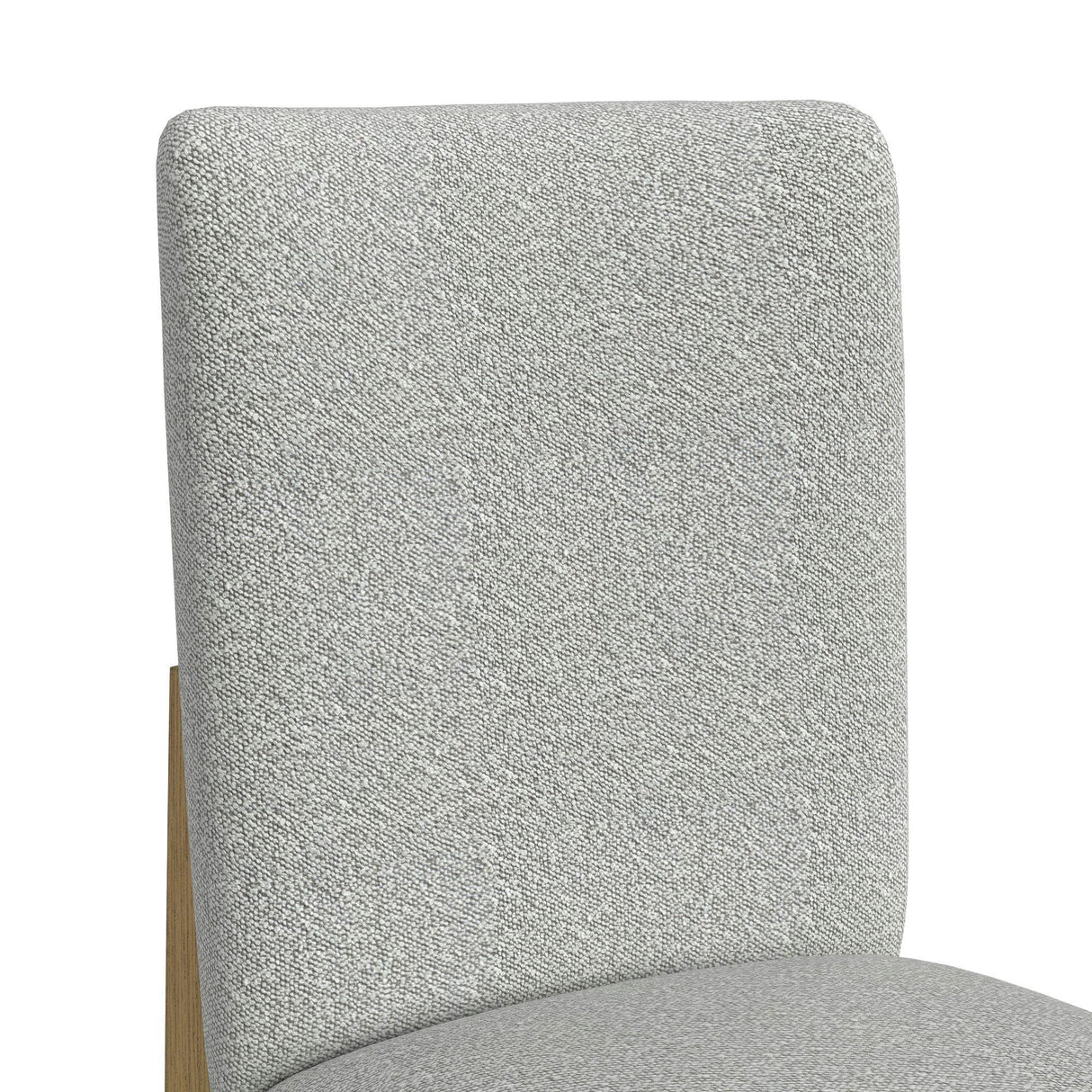 Elements International Portland D-1710-5-SC1 Side Chair IMAGE 6