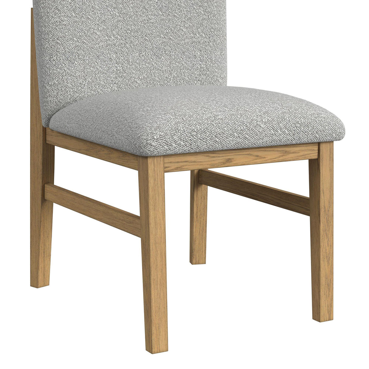 Elements International Portland D-1710-5-SC1 Side Chair IMAGE 7