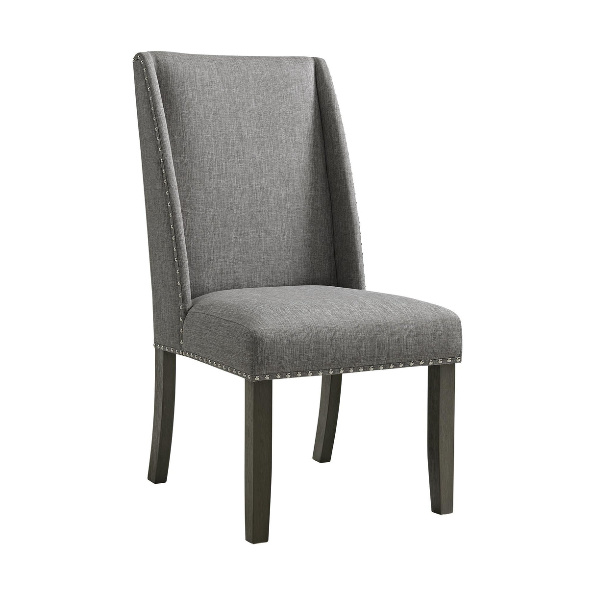 Elements International Everdeen D-4930-7-SC Side Chair IMAGE 1