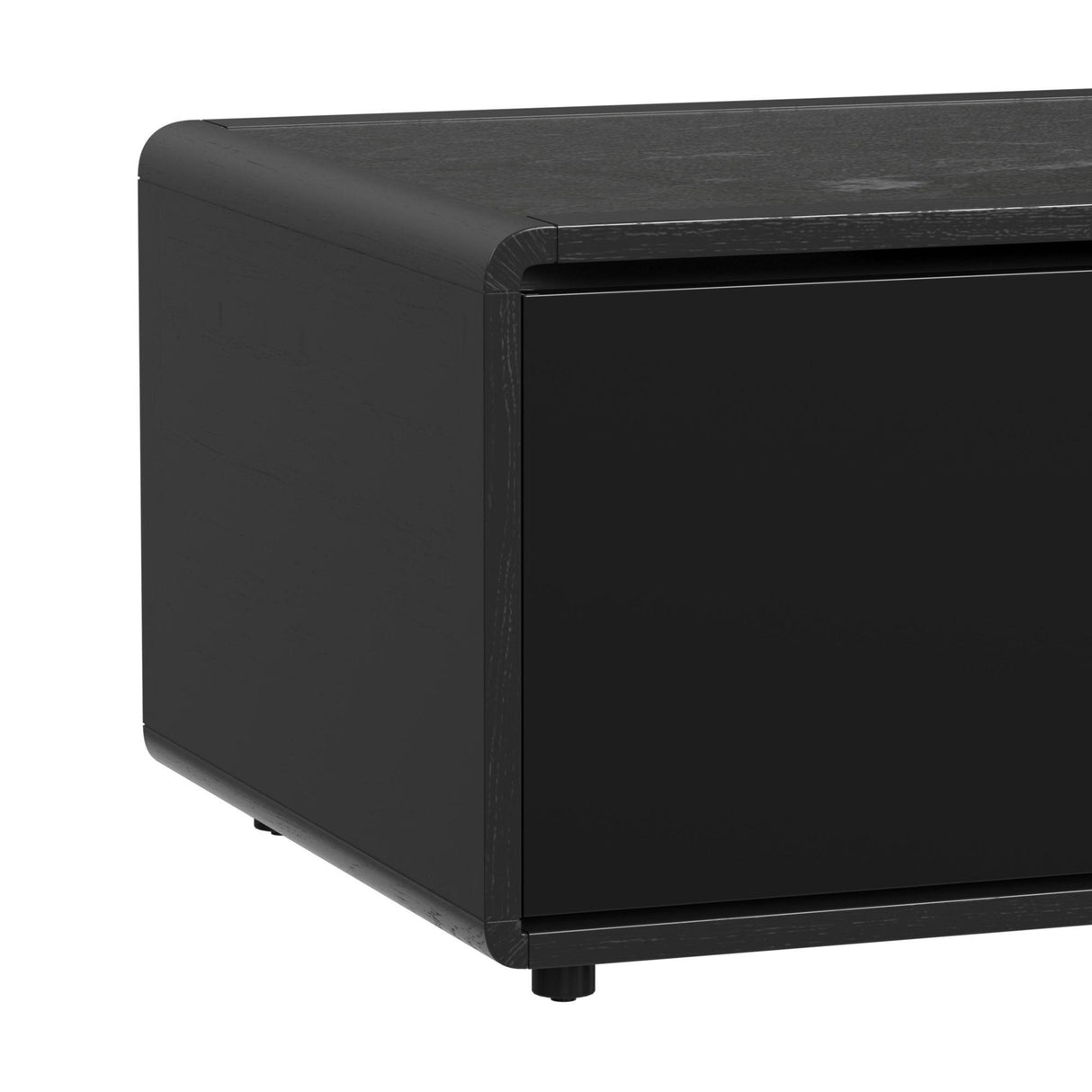 Elements International Halo T-18400-8-CTFS Smart Coffee Table IMAGE 8