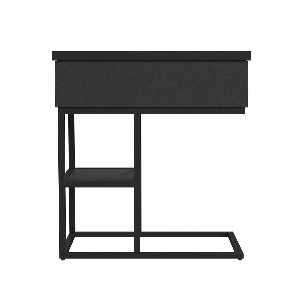 Elements International Halo T-18400-8-CETS Smart C-Table IMAGE 3