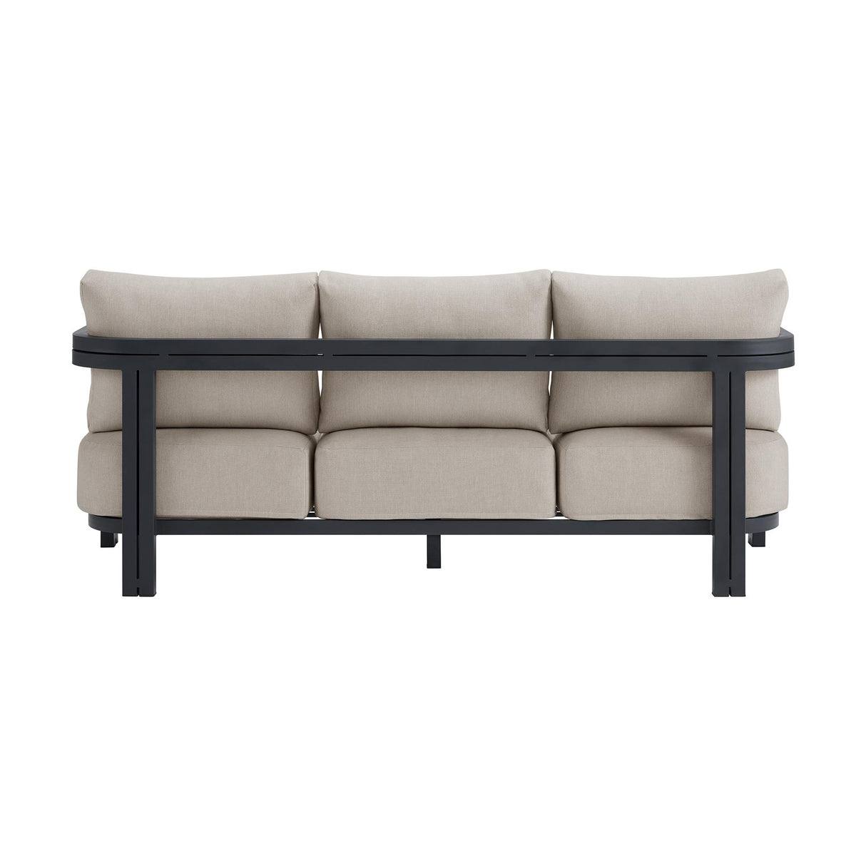 Elements International Playa O-16230-10311-300 Sofa IMAGE 3