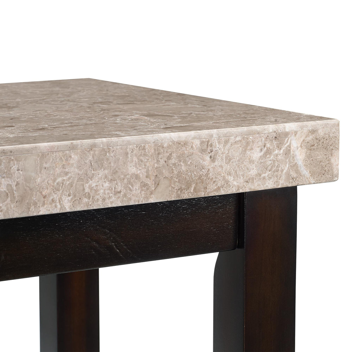 Elements International Kansas CKS100ST Sofa Table IMAGE 6