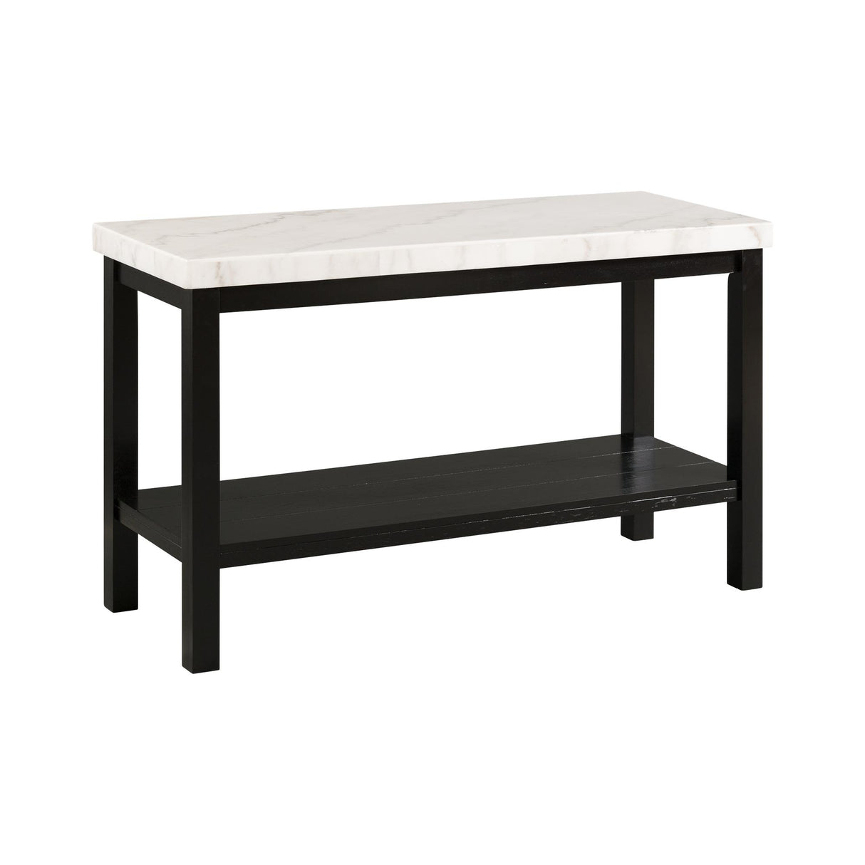 Elements International Marcello CML100ST Sofa Table IMAGE 1
