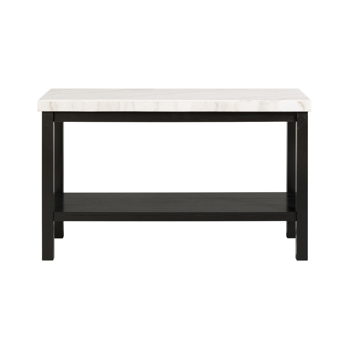 Elements International Marcello CML100ST Sofa Table IMAGE 2