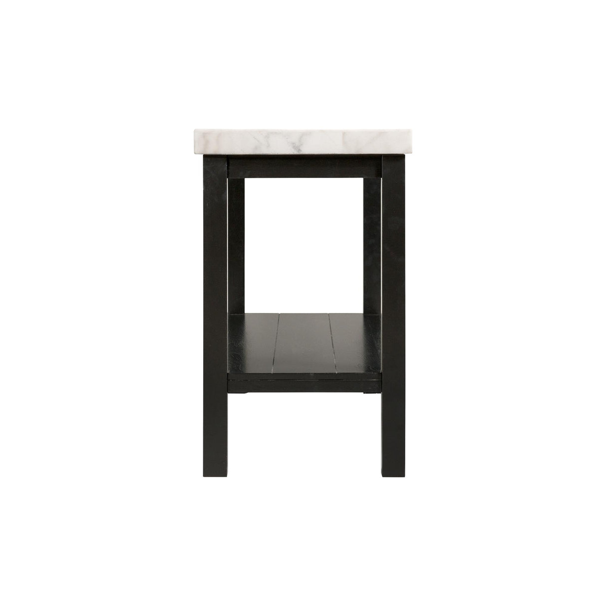 Elements International Marcello CML100ST Sofa Table IMAGE 3