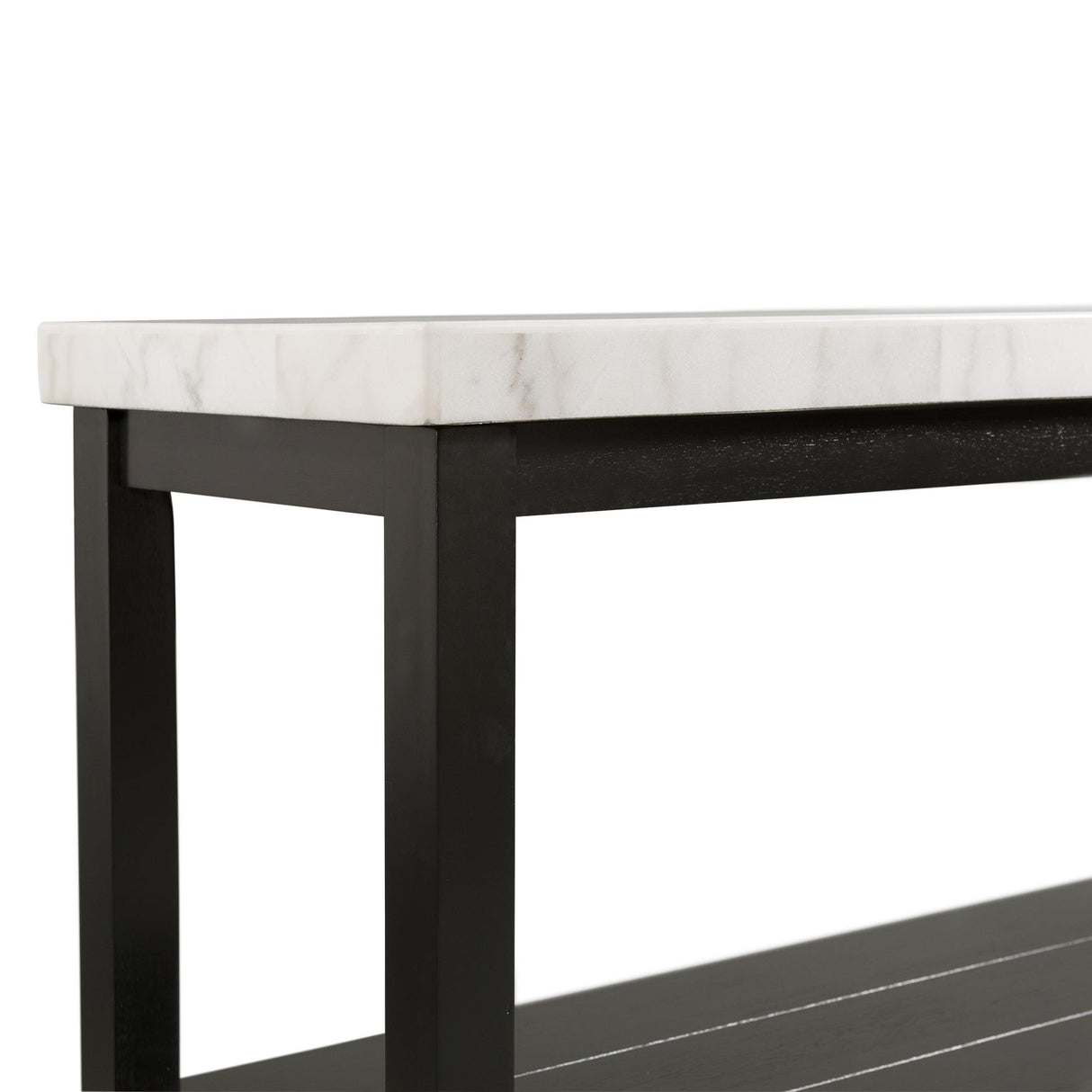 Elements International Marcello CML100ST Sofa Table IMAGE 5