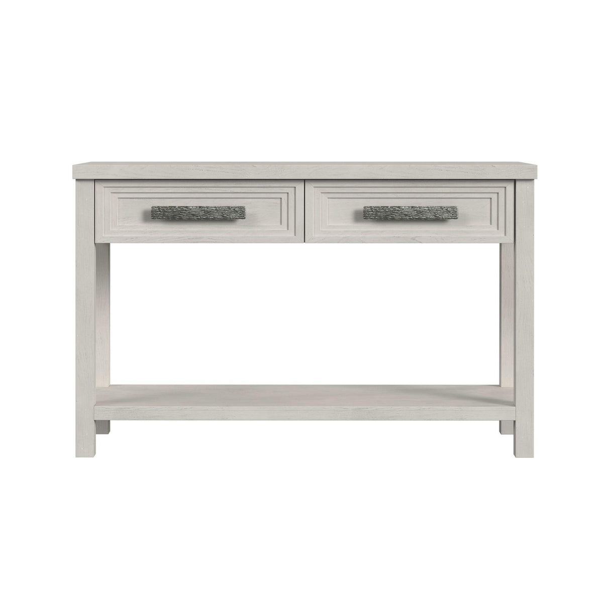 Elements International Avalanche T-11600-7-ST Sofa Table IMAGE 2