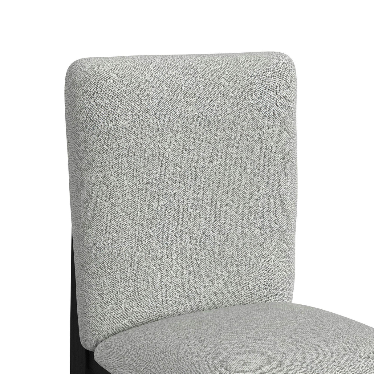 Elements International Portland D-1710-8-BST1 Square Back Barstool IMAGE 5