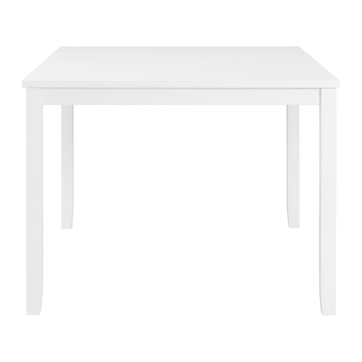 Elements International Kona D-9340-7-SCT Square Counter Table IMAGE 2