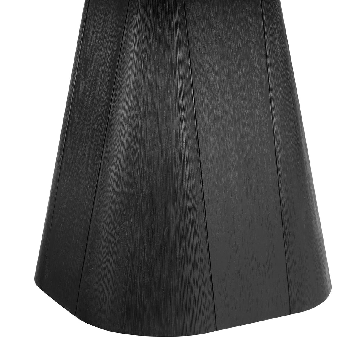 Elements International Edison D-9130-8-SDT Square Dining Table IMAGE 7
