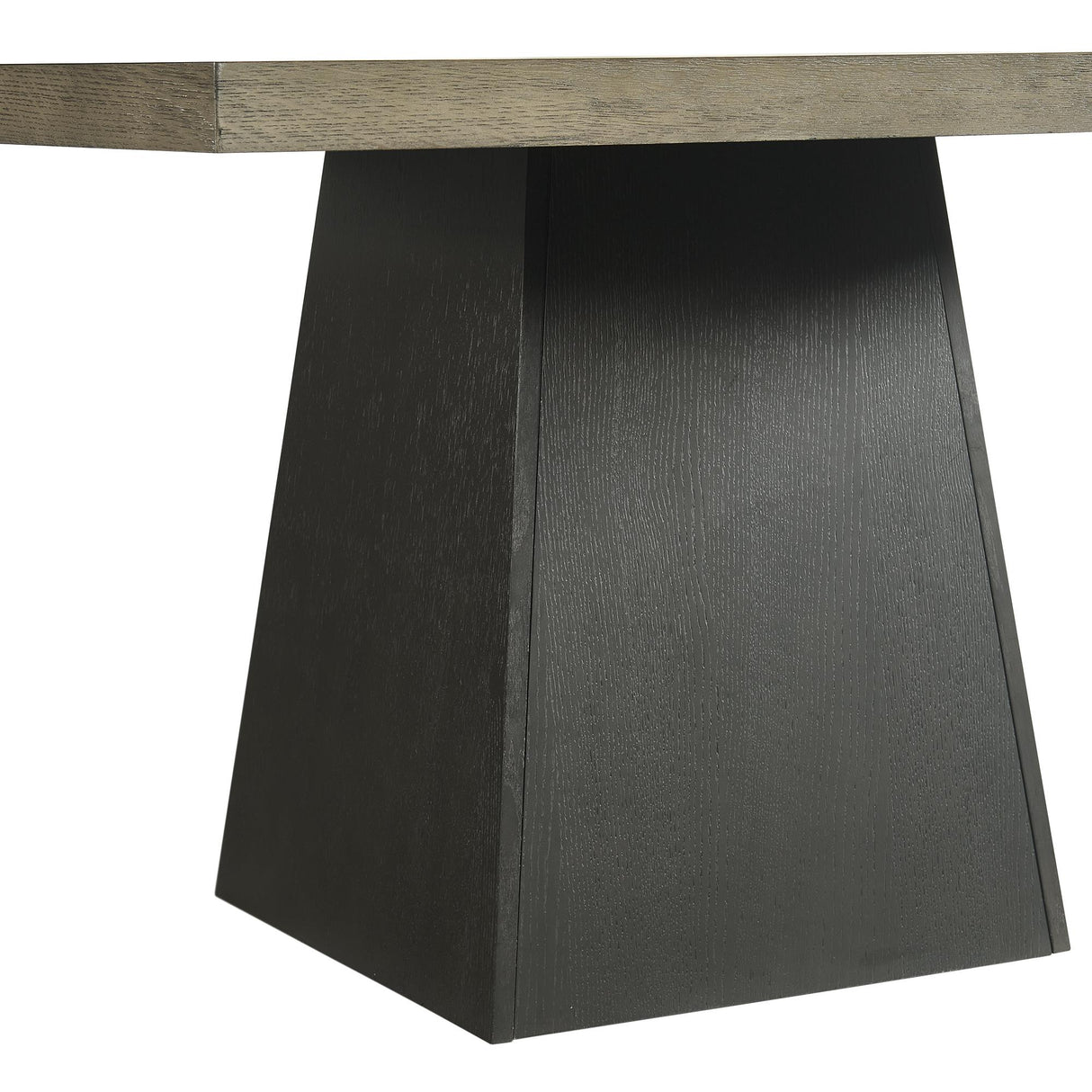Elements International Jemma D-7570-5-DT Square Table IMAGE 10