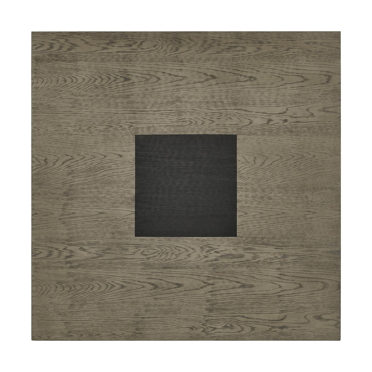 Elements International Jemma D-7570-5-DT Square Table IMAGE 8