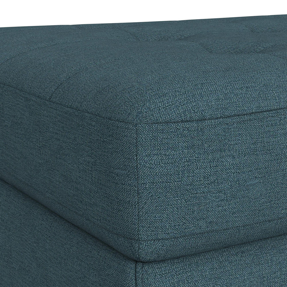 Elements International Options One U-15020-11407-001 Storage Ottoman IMAGE 6