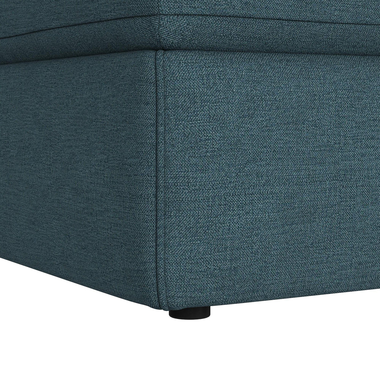 Elements International Options One U-15020-11407-001 Storage Ottoman IMAGE 7