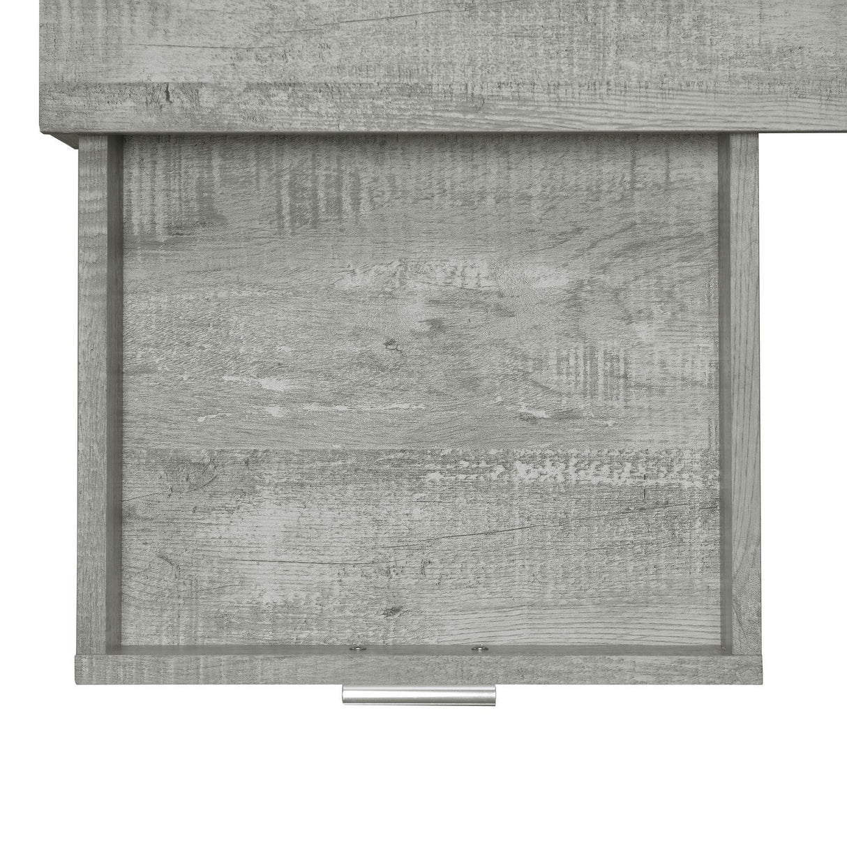 Elements International Kapono A.10130.DKE Writing Desk IMAGE 6