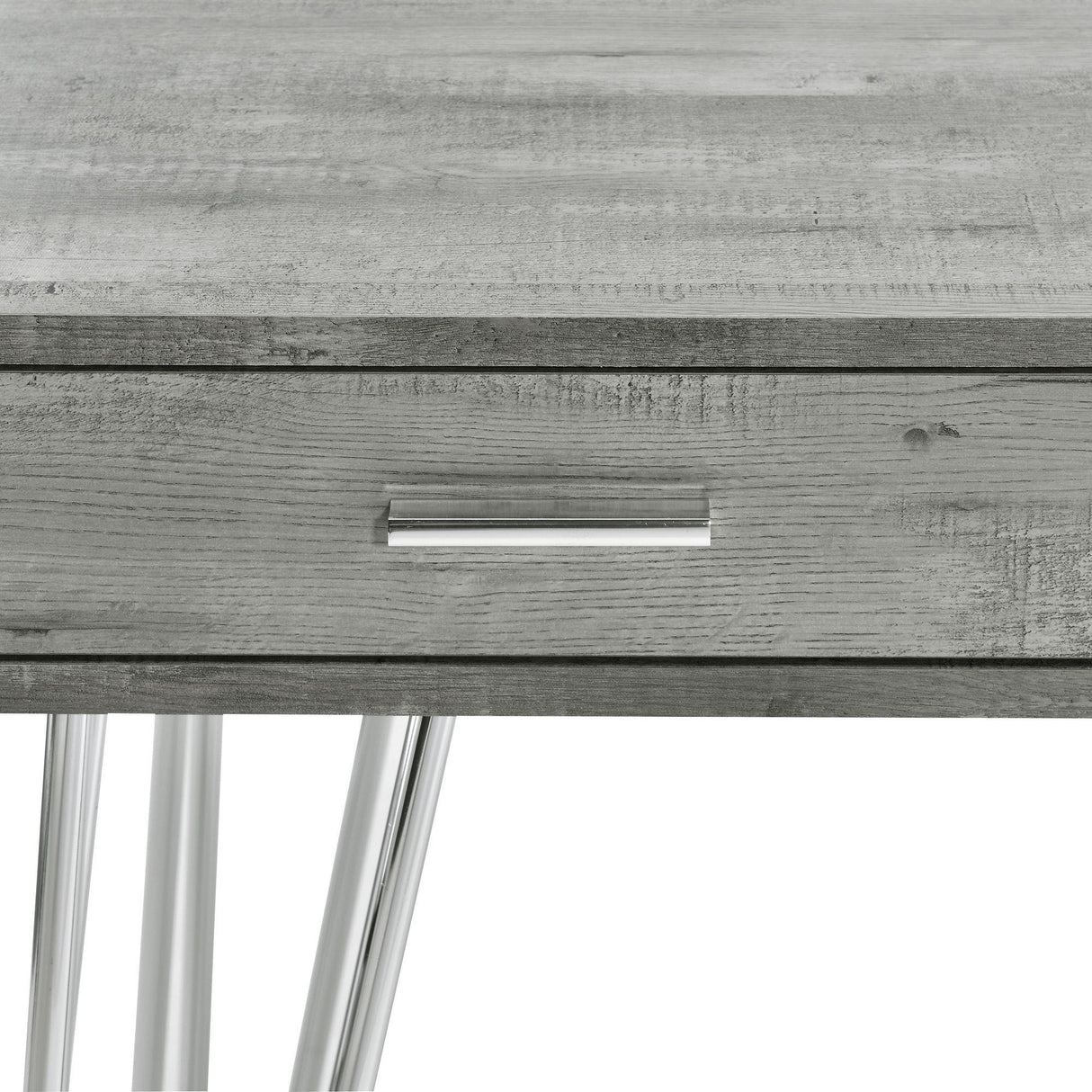 Elements International Kapono A.10130.DKE Writing Desk IMAGE 8
