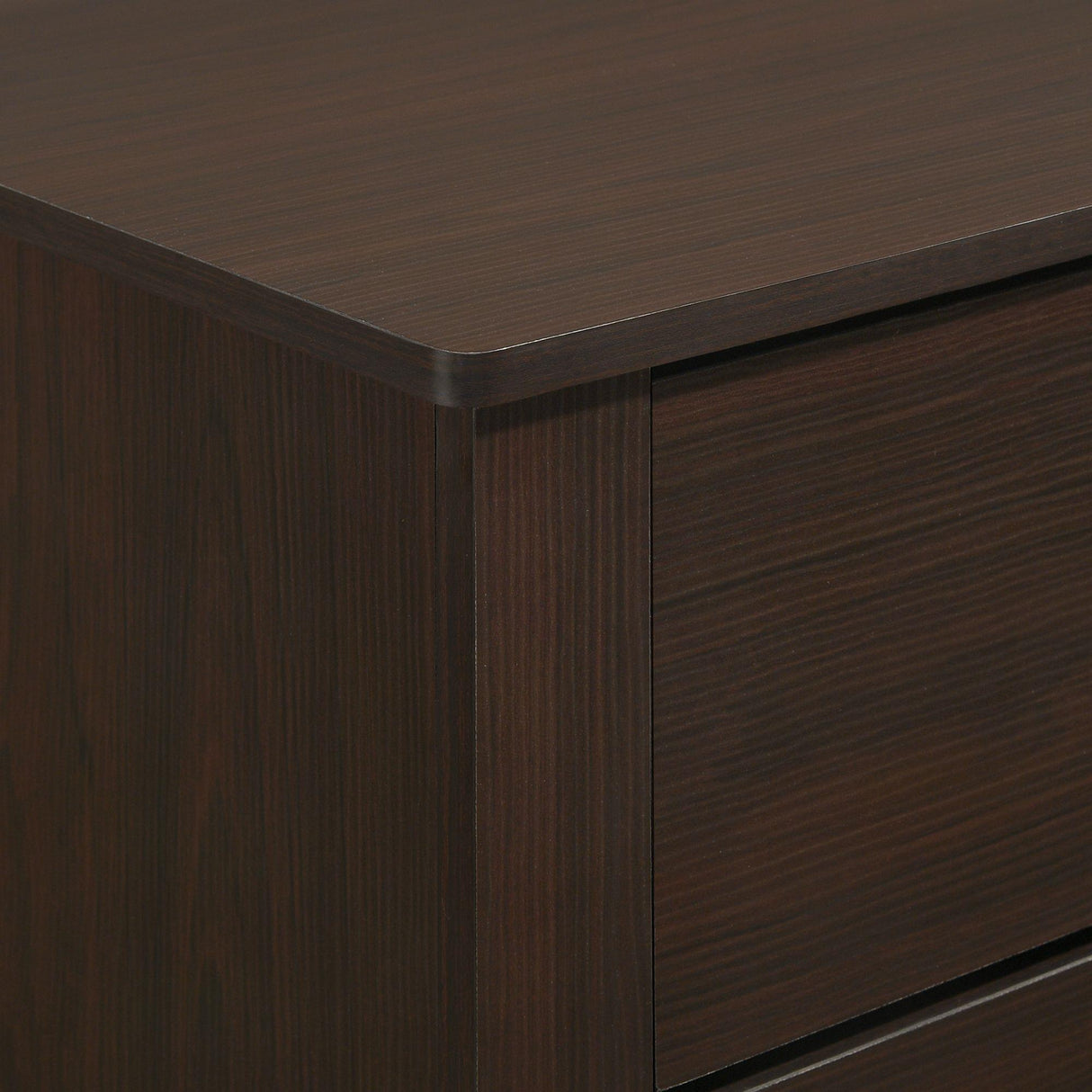 Elements International Sami SM590NS Youth 2-Drawer Nightstand IMAGE 5