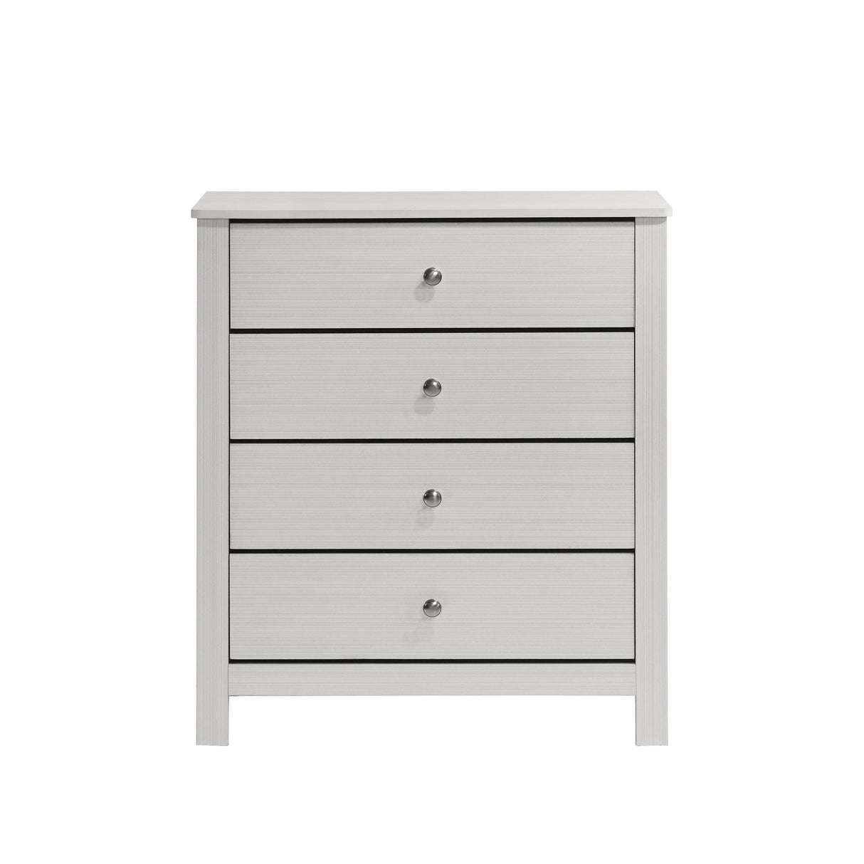 Elements International Sami SM790CH1 Youth 4-Drawer Chest IMAGE 2